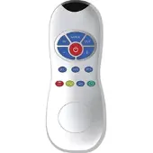 Benkiser Fernbedienung für Elektronik / 13-Keys Remote Controll