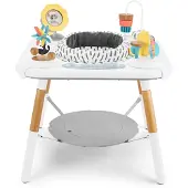 Skip Hop Discoverosity Aktivitätszentrum 3-in-1, Babyspielzeug