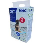 Savic Puppy Trainer XL Pads - 15 Stück