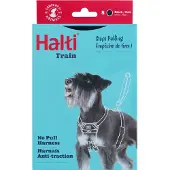 Company of animals No Pull Harness - Black - S