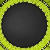 Sport-Thieme Trampolin-Sprungtuch "Kidz"