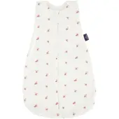 Träumeland Sommerschlafsack Liebmich 0.5 TOG, weiss, 70
