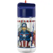 Stor Avengers Flasche 0,43 l