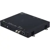 Lgb STB-6500, webOS, Web Browser, Schwarz, Full HD+, 1366 x 768 Pixel, 720p, 768p, 1080p, 2160p