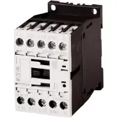 Eaton Leistungsschütz 9A 3P 24V AC 1Z 0R DILM9-10 (24V50/60HZ) 276694