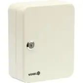 VOREL Schlüsselkasten 200X160X78