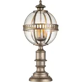 Kichler Wegeleuchte Bronze