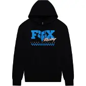 FOX Checker Damen Hoodie