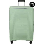 Samsonite Upscape Spinner 81 cm Expandable soft sage