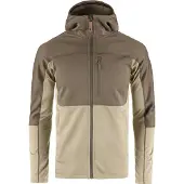 Fjällräven Abisko Trail Fleece Mit Durchgehendem Reißverschluss