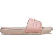 Crocs Damen Flipflops für die Sommersaison in der Farbe Beige