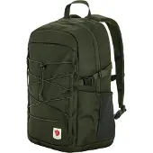 Fjällräven Skule 24 deep forest (662) One Size