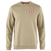 Fjällräven Pullover 1960 Logo Badge Herren Fossil-L