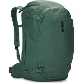 Thule Landmark Travel Pack 40L hazy green