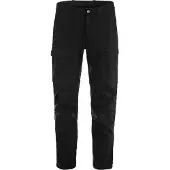 Fjällräven Abisko Hybrid Trail Zip-off Hosen