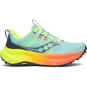 Saucony Xodus Ultra 4 Trailrunning-schuhe