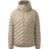 Haglöfs Särna Mimic Jacke Beige XS Frau Beige XS