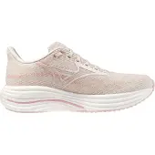 Mizuno Damen Laufschuh WAVE RIDER 29 WOS - J1GD2503, Farbe:Rosa, Damen Schuhe:38
