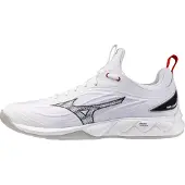 Mizuno Hallenschuhe Wave Luminous