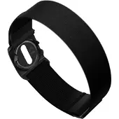 Polar Verity Sense Armbinde Schwarz L-2XL Schwarz L-2XL