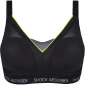 Shock Absorber Active Shaped Support Sport BH Damen 75 D