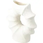 H&S Vase Muschel