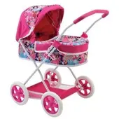 Idena Mabella Roma Puppenwagen