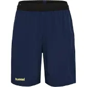 Hummel Shorts für Kinder Blaze 2.0