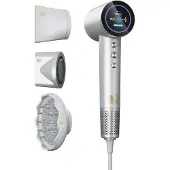 SKINVIBE Hrtrrer Aurea Family X Plasma Silver
