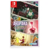 Games Switch Akupara Narrative Pack