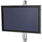 SMS Flatscreen X WH S 605 Monitor Wandhalterung (PD081001-P0)