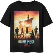 Name it T-Shirt für Kinder NKMMALIM ONE PIECE kind