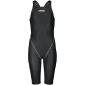 Arena Mädchen-Schwimmanzug Powerskin St Next Ob