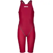 Arena Mädchen-Schwimmanzug Powerskin St Next Ob