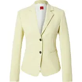 HUGO Slim-Fit Blazer aus Stretch-Gewebe Grösse 44