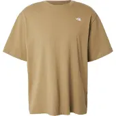 The North Face Essential Simple Dome Kurzarm-t-shirt