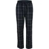 Ceceba Lange-Hose Canadian in blau-dunkel-Karo | Gr.: XL