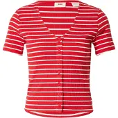 Levi's Muse Kurzarm-t-shirt