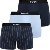 BOSS One D 10267408 01 Boxershorts 3 Einheiten