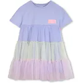 Billieblush U21823 Kurzarmkleid