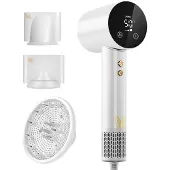 SKINVIBE Hrtrrer Libra AirLoom Hair Dryer