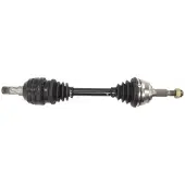 POINT GEAR Antriebswelle PNG71458 Links