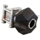 AUGER Lagerung, Motor 51726