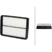 Hella Luftfilter 8ZA 366 136-621