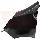 VAN WEZEL Kotflügel 4423657 vorne links für NISSAN RENAULT