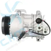 CLIMTEX Kompressor, Klimaanlage CH5-051