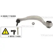TRISCAN Lenker, Radaufhängung [Hersteller-Nr. 8500115086] für BMW