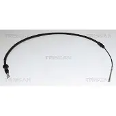 TRISCAN Seilzug, Feststellbremse 8140 251266