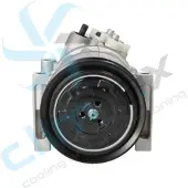 CLIMTEX Kompressor, Klimaanlage CH5-058