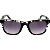 Rodenstock Mod. Rr322 Blue Havana, Dark Gun